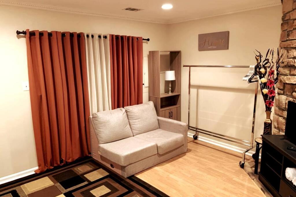 Modern Comfort Stays Alexandria Exteriér fotografie