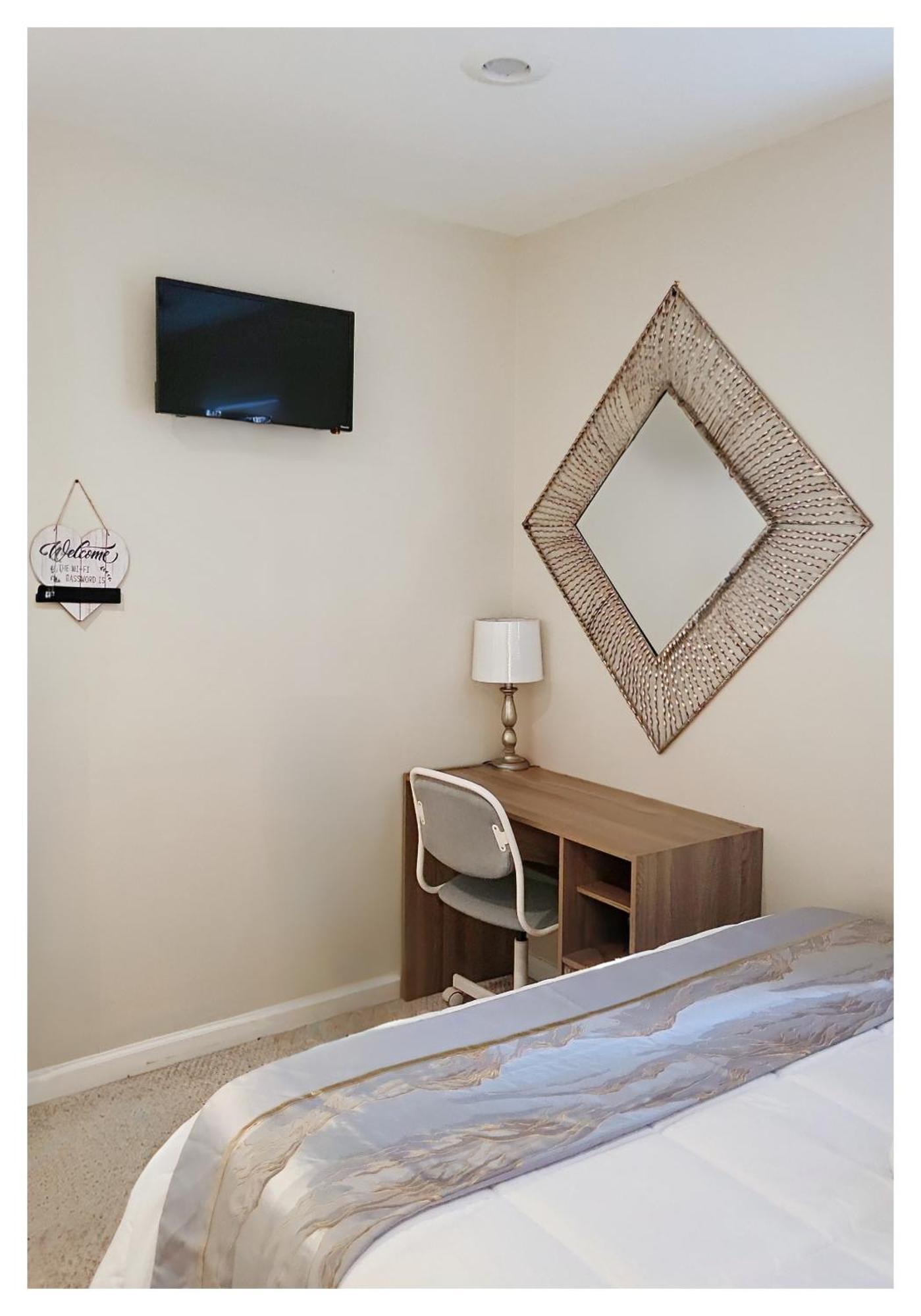 Modern Comfort Stays Alexandria Exteriér fotografie